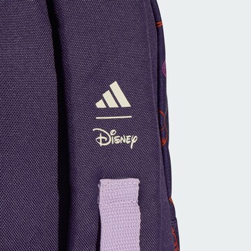 ADIDAS SPORTSWEAR Sportrugzak 'Disney Minnie Mouse' in Lila