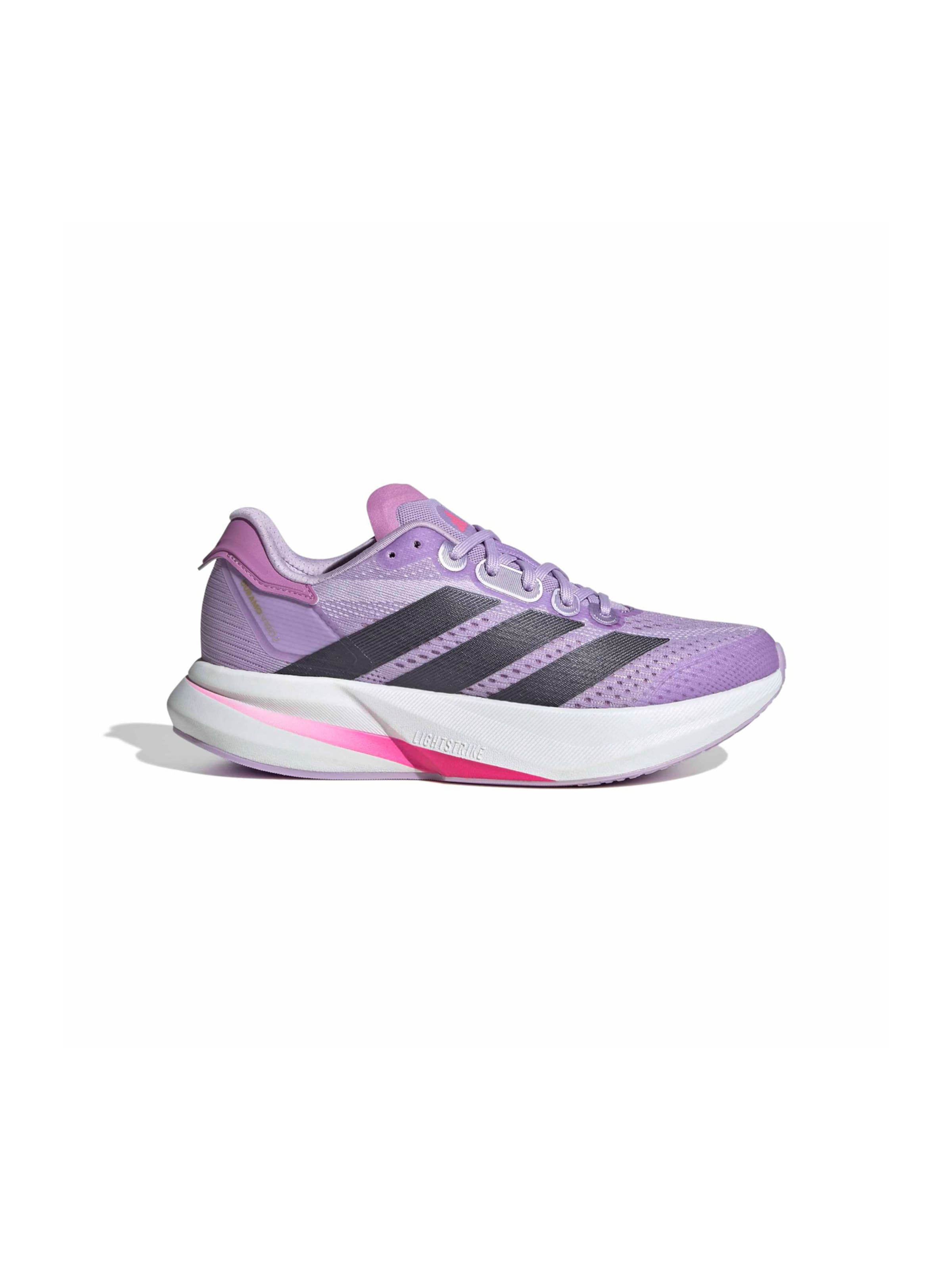Chaussure de course 'Duramo Speed 2' ADIDAS PERFORMANCE en violet