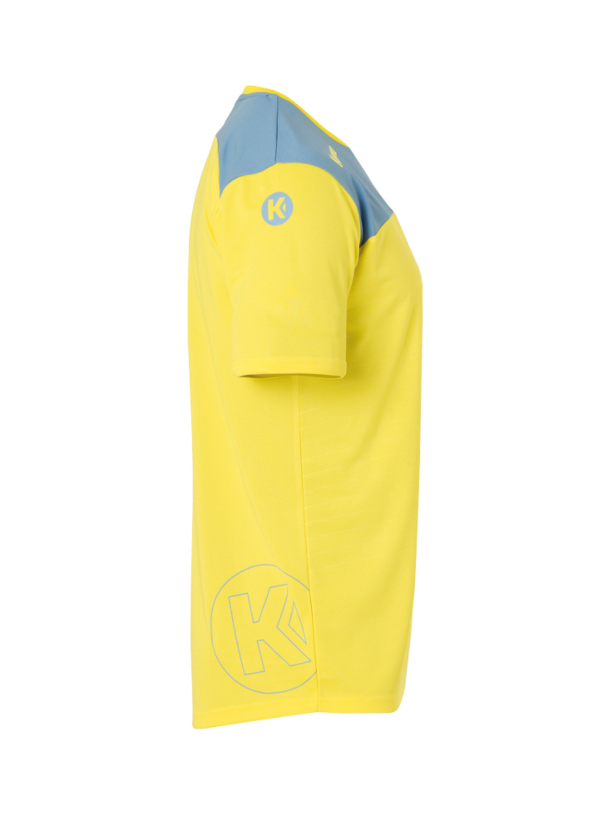 KEMPA Jersey in Yellow