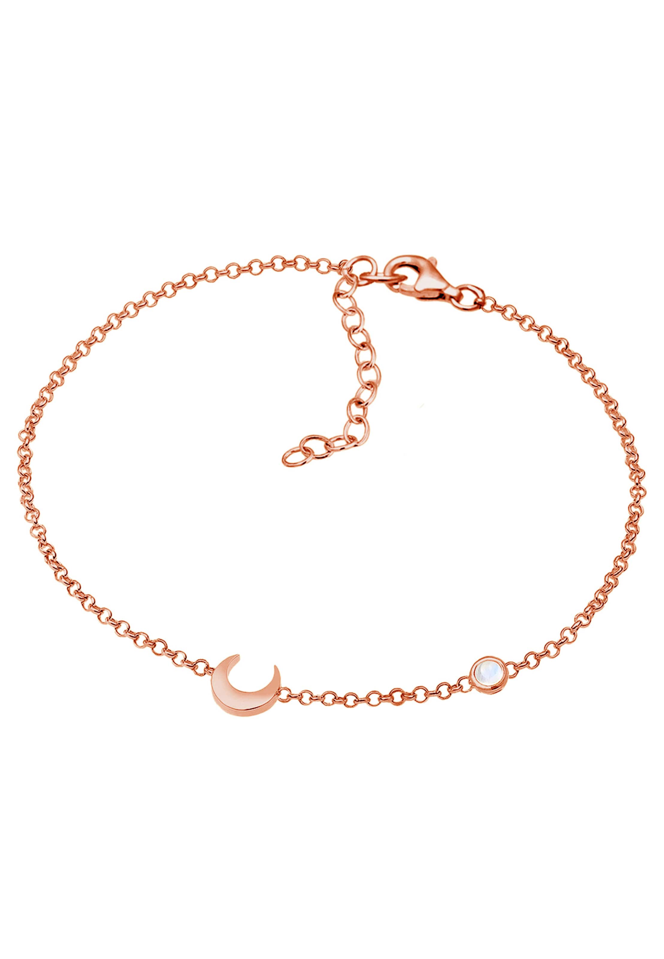 ELLI Bracelet in Gold