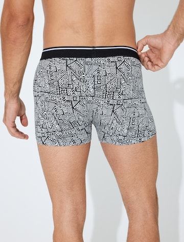 Koton Boxershorts in Zwart