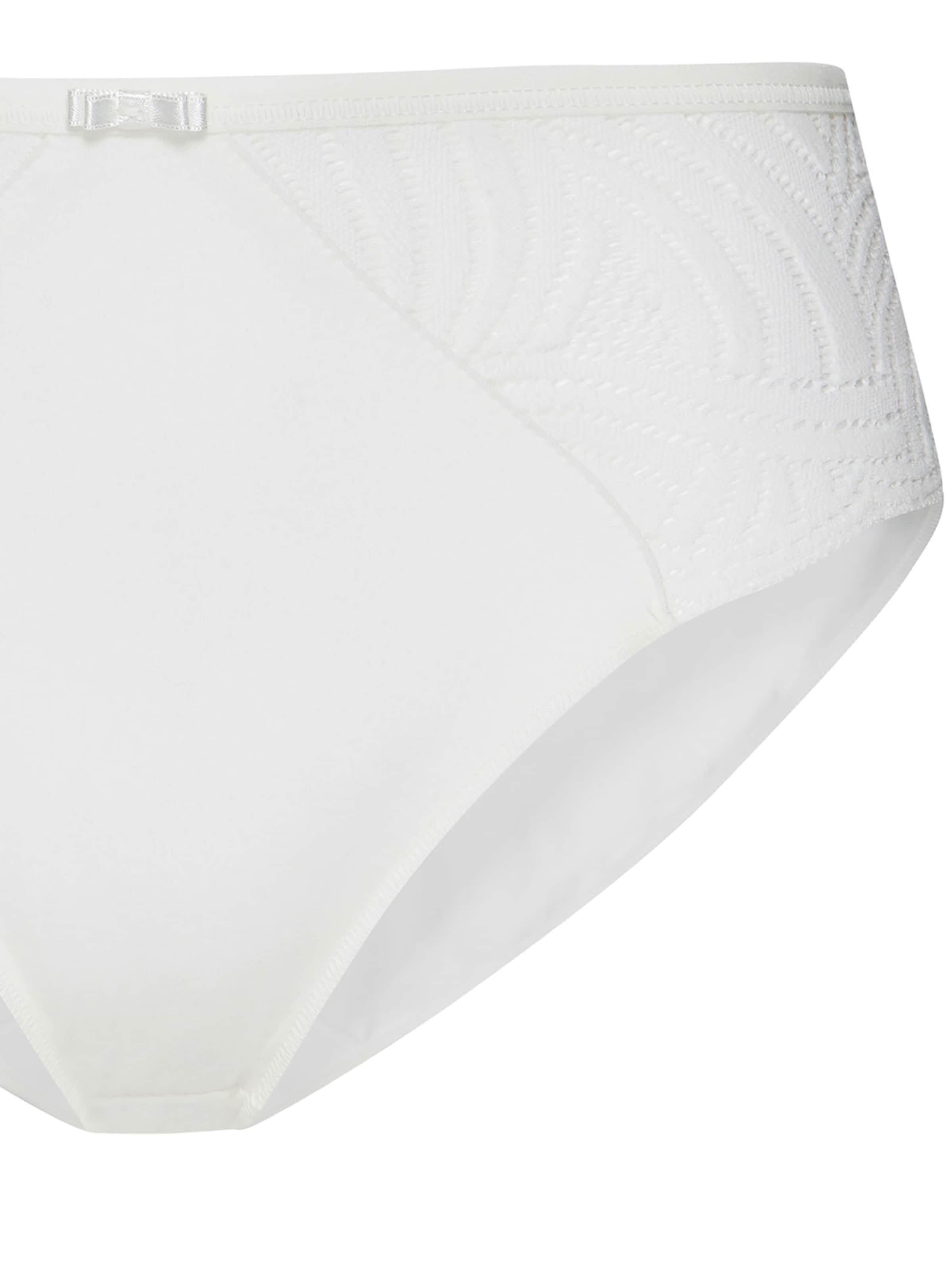 SUSA Slip 'Nizza'‌‌‌‌‌‌‌‌‌ in Weiß