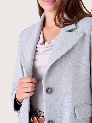 Manteau d’hiver 'CLOTILDEA' Camomilla Italia en gris