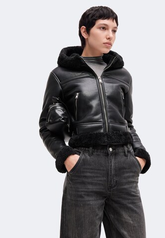Giacca di mezza stagione di Tally Weijl in nero