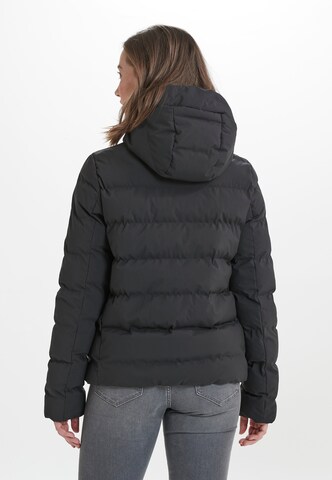 Veste de sport 'Janine' Whistler en gris