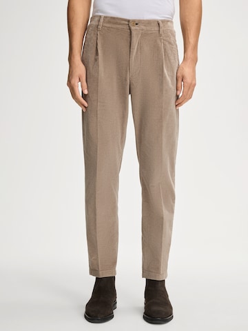 Loosefit Pantalon 'Lead' JOOP! Jeans en beige : devant