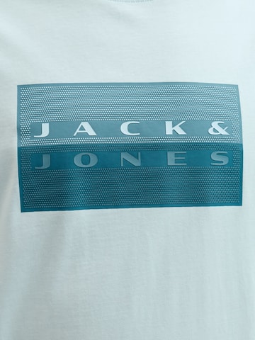 T-Shirt 'JCOFusion' JACK & JONES en bleu