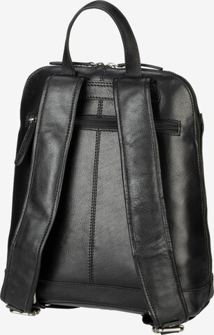 The Chesterfield Brand Backpack ' Bolzano' in Black