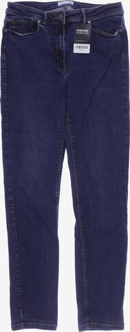 Saint James Jeans in 29 in Blue: front