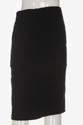 Minx Skirt in XS in Black
