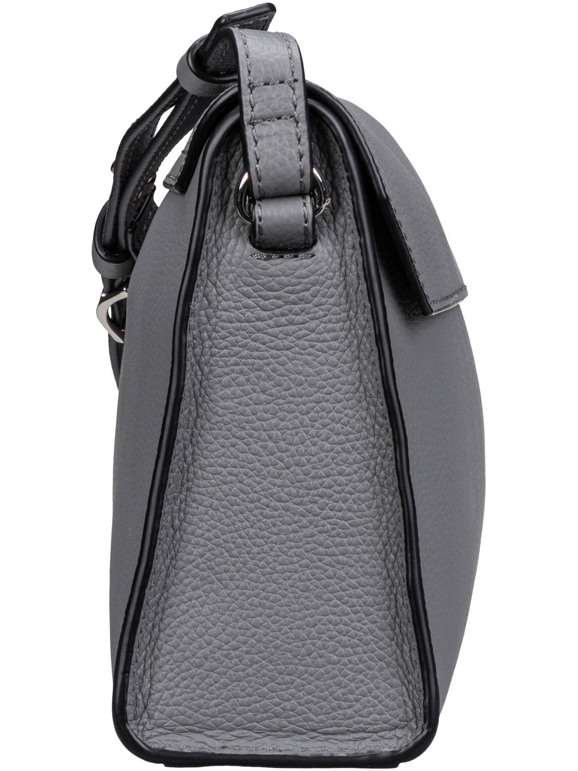 Sac à bandoulière 'Lora' Liebeskind Berlin en gris