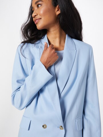 s.Oliver BLACK LABEL Blazer in Blau