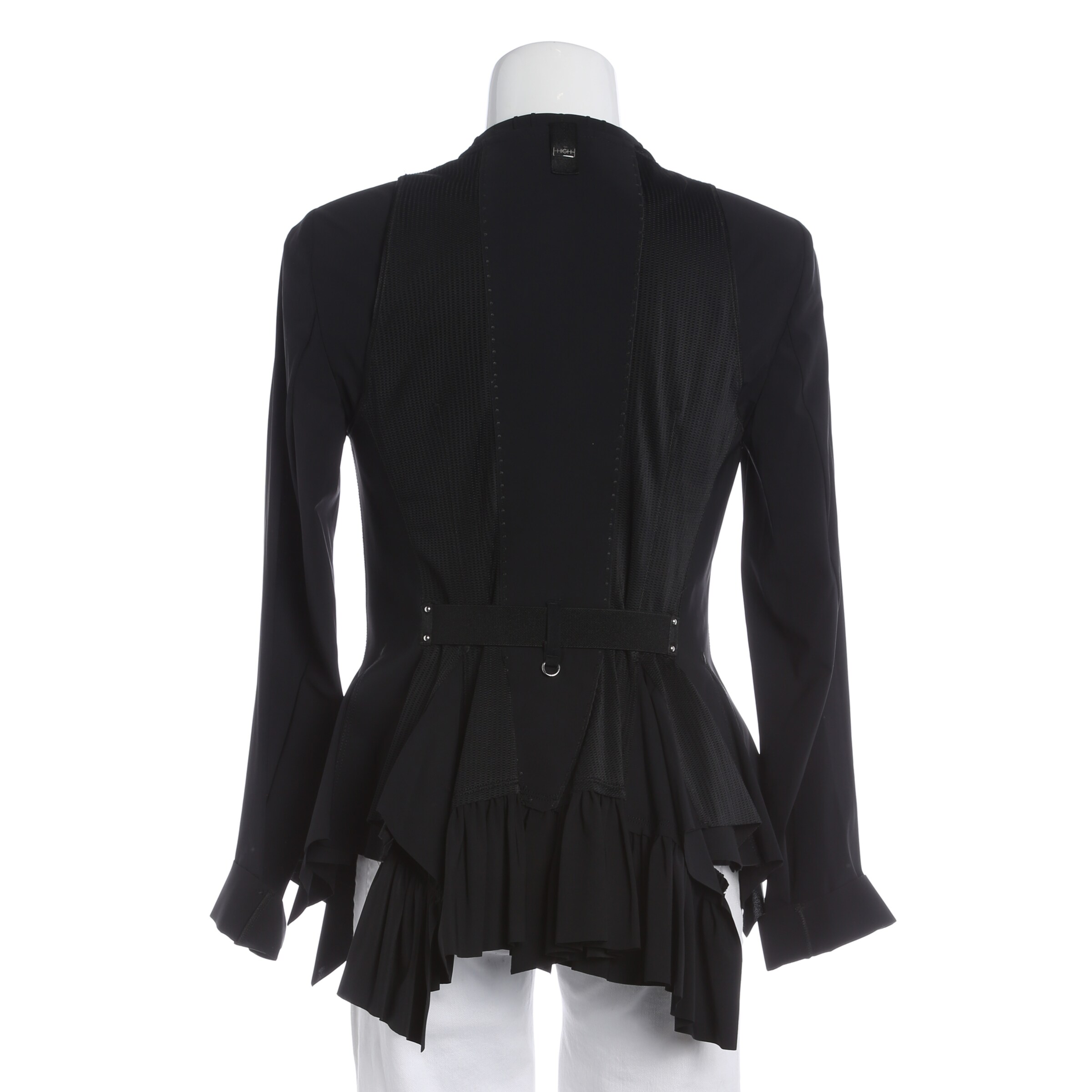 High Use Sommerjacke M in Schwarz