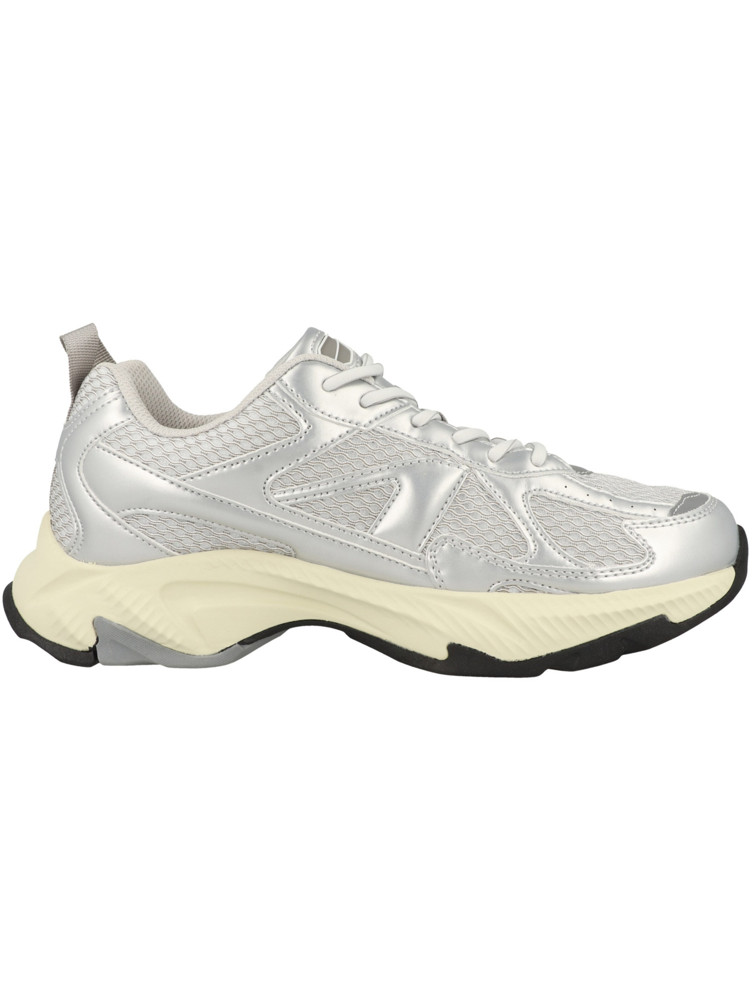 Baskets basses 'Forma' ARKK Copenhagen en argent