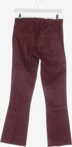 Arma Pants in S in Red