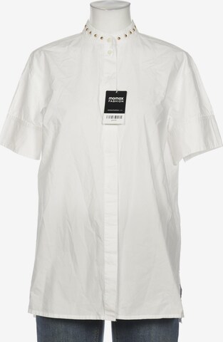 ESCADA Blouse & Tunic in S in White: front
