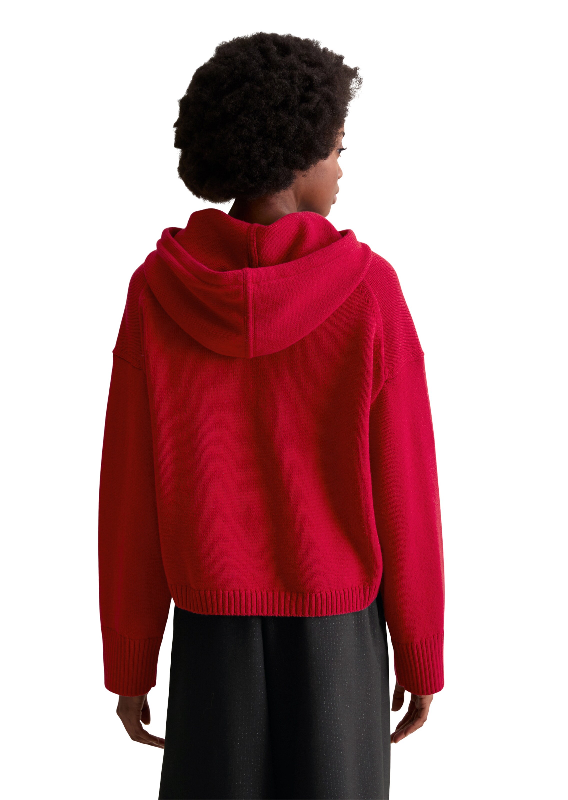 Marc O'Polo DENIM Trui in Rood