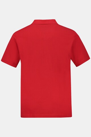 JP1880 Shirt in Rot