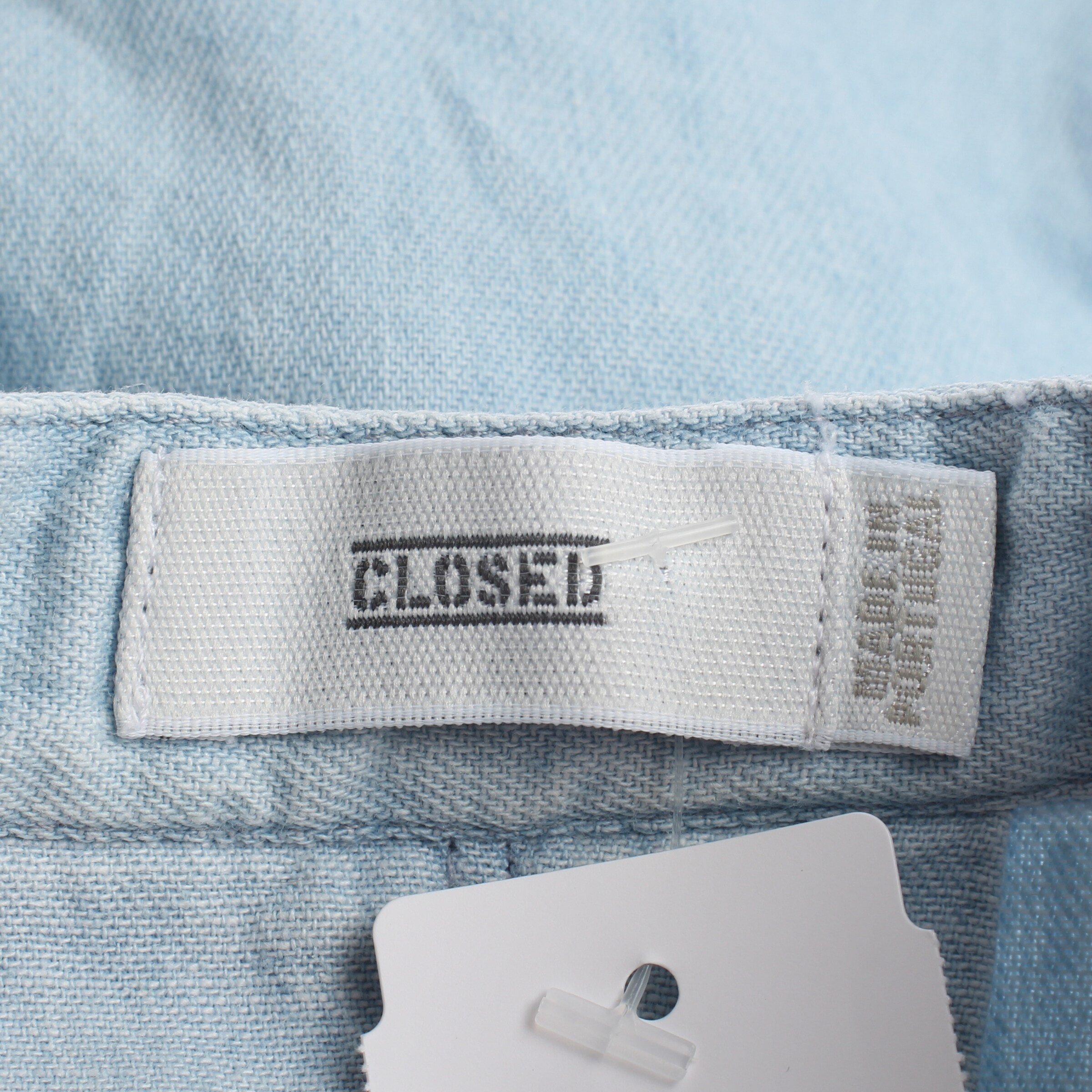 Closed Blouse & Tunic in S in Blue