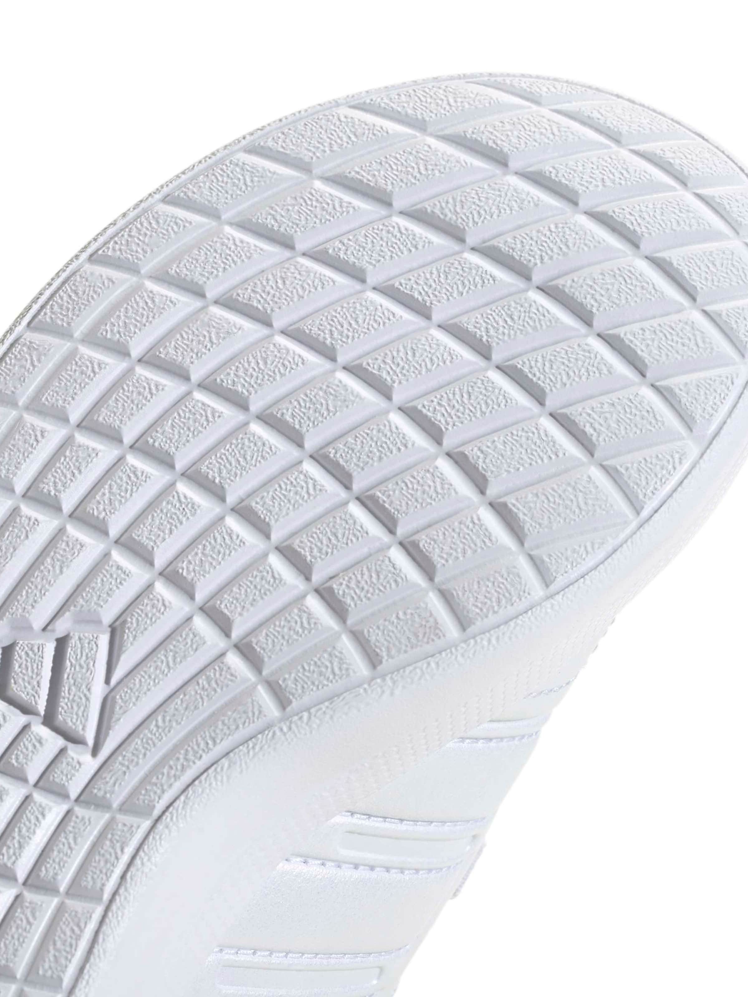 ADIDAS SPORTSWEAR Sportsko 'LIGHTORAMA COURT' i vit