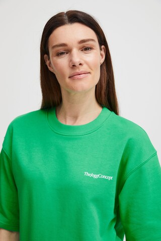 The Jogg Concept Shirt in Green