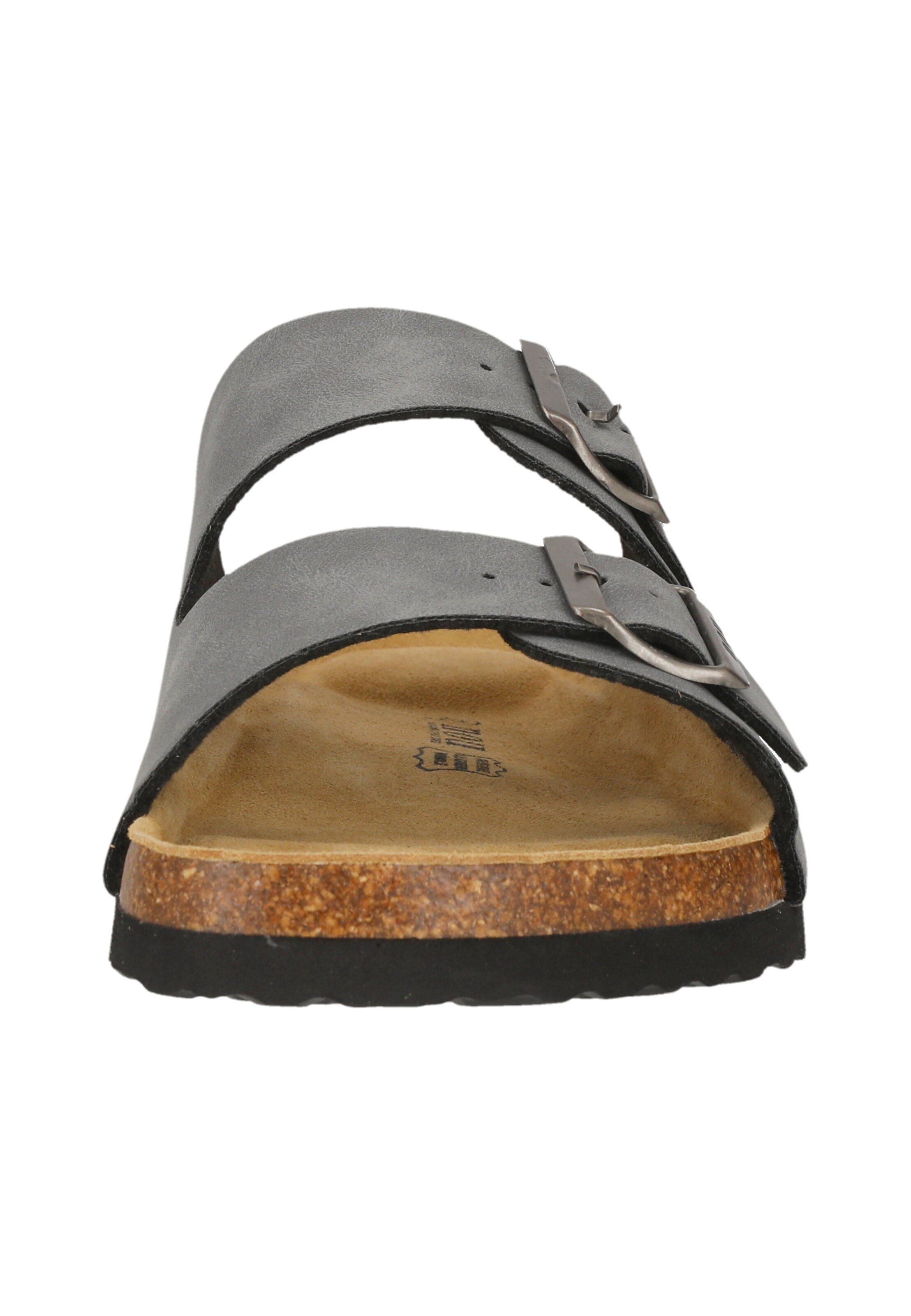 NOU Pantolette in Blau