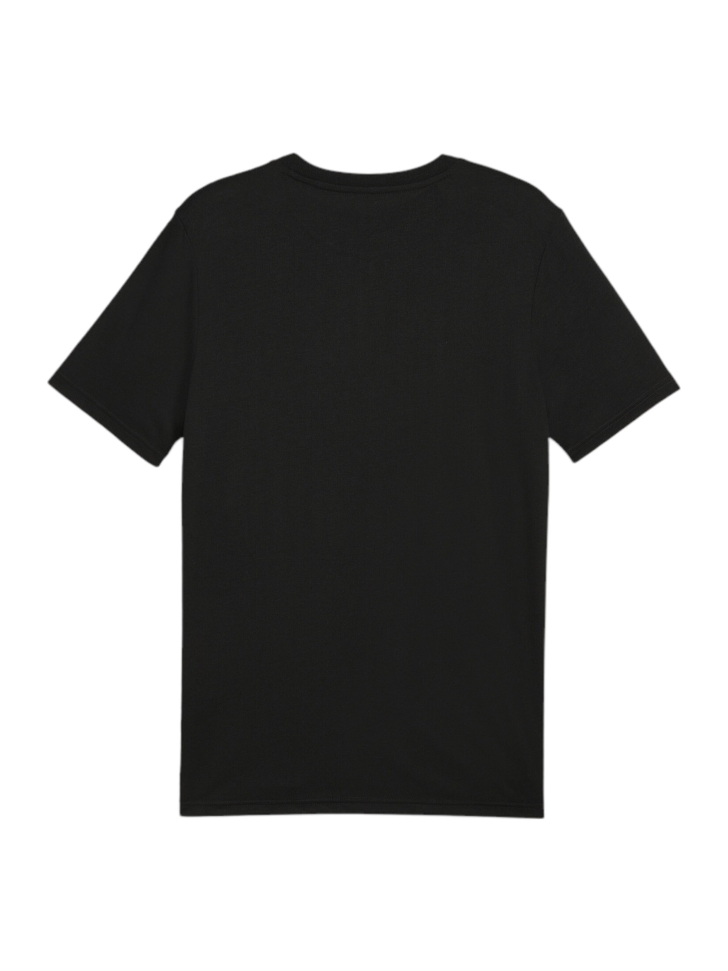 Maglia funzionale 'TeamFinal' di PUMA in nero