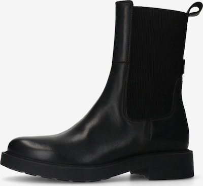 MANFIELD Chelsea Boots in schwarz, Produktansicht