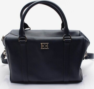 ESCADA Bag in One size in Blue: front