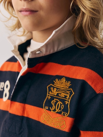 Superdry & Co Paita värissä oranssi