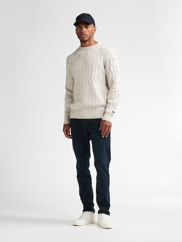 Pullover di Petrol Industries in bianco