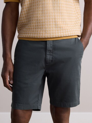 Next Regular Chino Pants in Blue