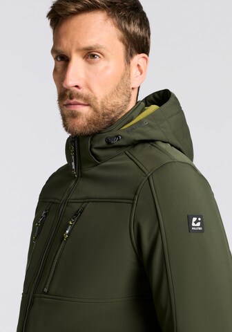 KILLTEC Performance Jacket in Green
