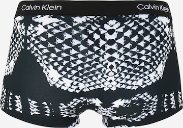 Calvin Klein Underwear Boksershorts i svart