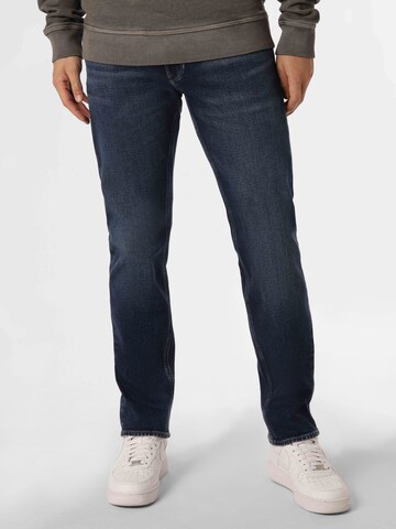 G-STAR Jeans in Blau: Vorderseite