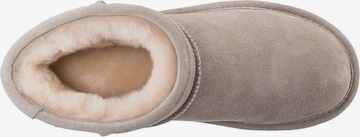 Bearpaw Boots 'Alyssa' in Grey