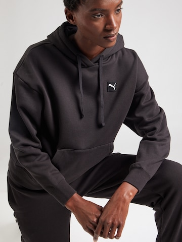 Survêtement PUMA en noir