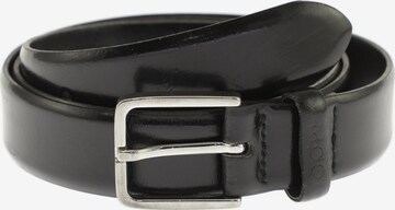 JOOP! Belt & Suspenders in One size in Black: front