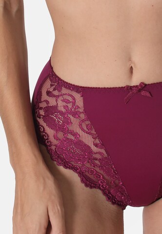 Slip sassa en rose