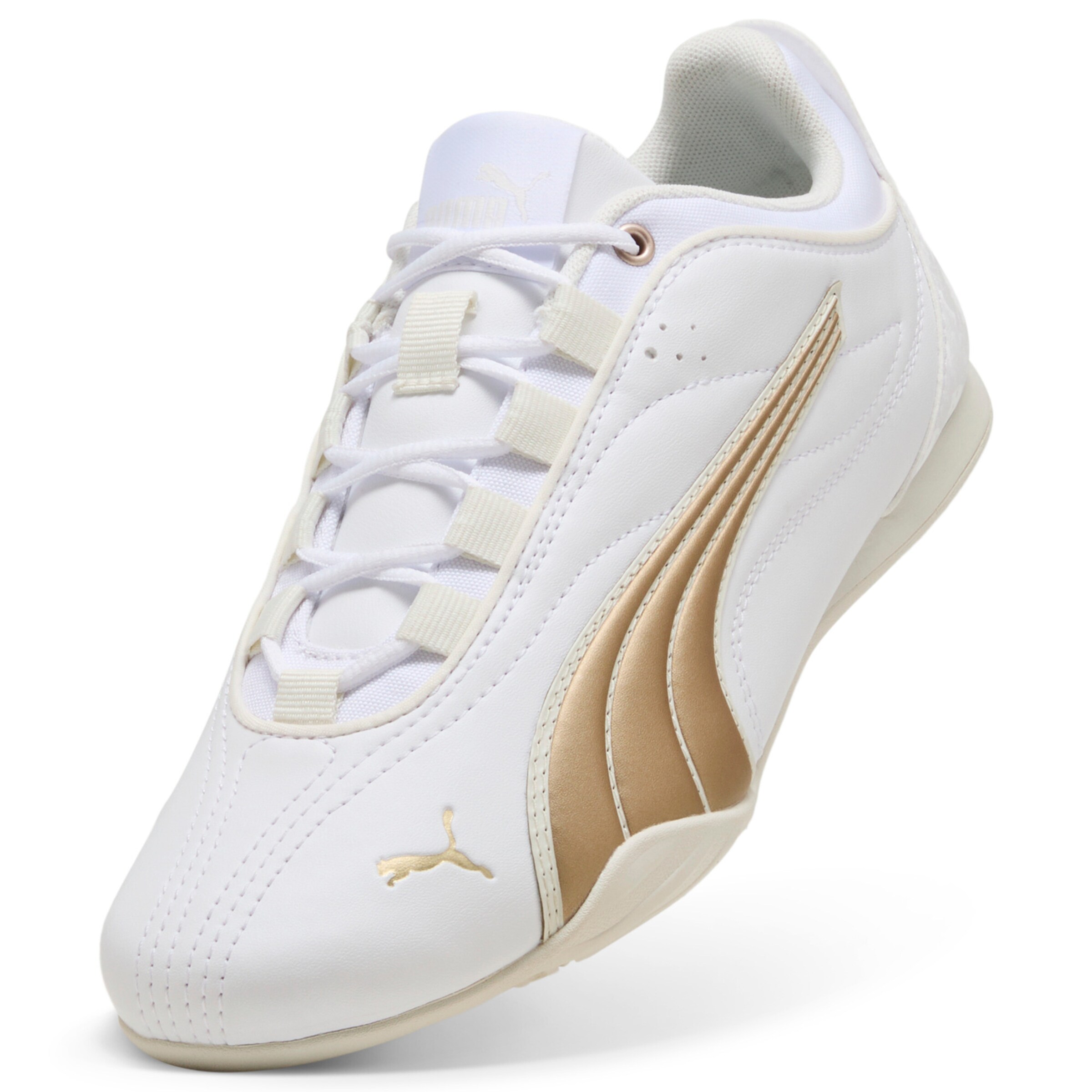 PUMA Sneaker in Weiß