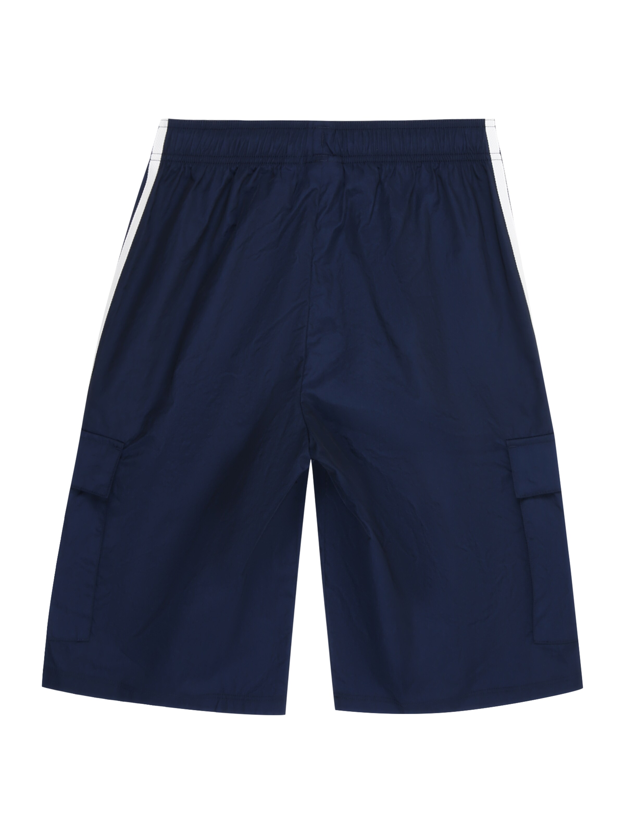 ADIDAS ORIGINALS - regular Pantalón 'Adidas Originals X Minecraft' en azul