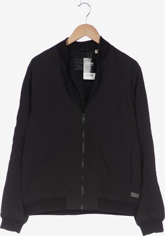LEVI'S ® Jacket & Coat in M in Black: front