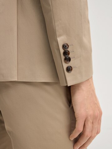 Effilé Costume 'Herby-Blayr' JOOP! en beige