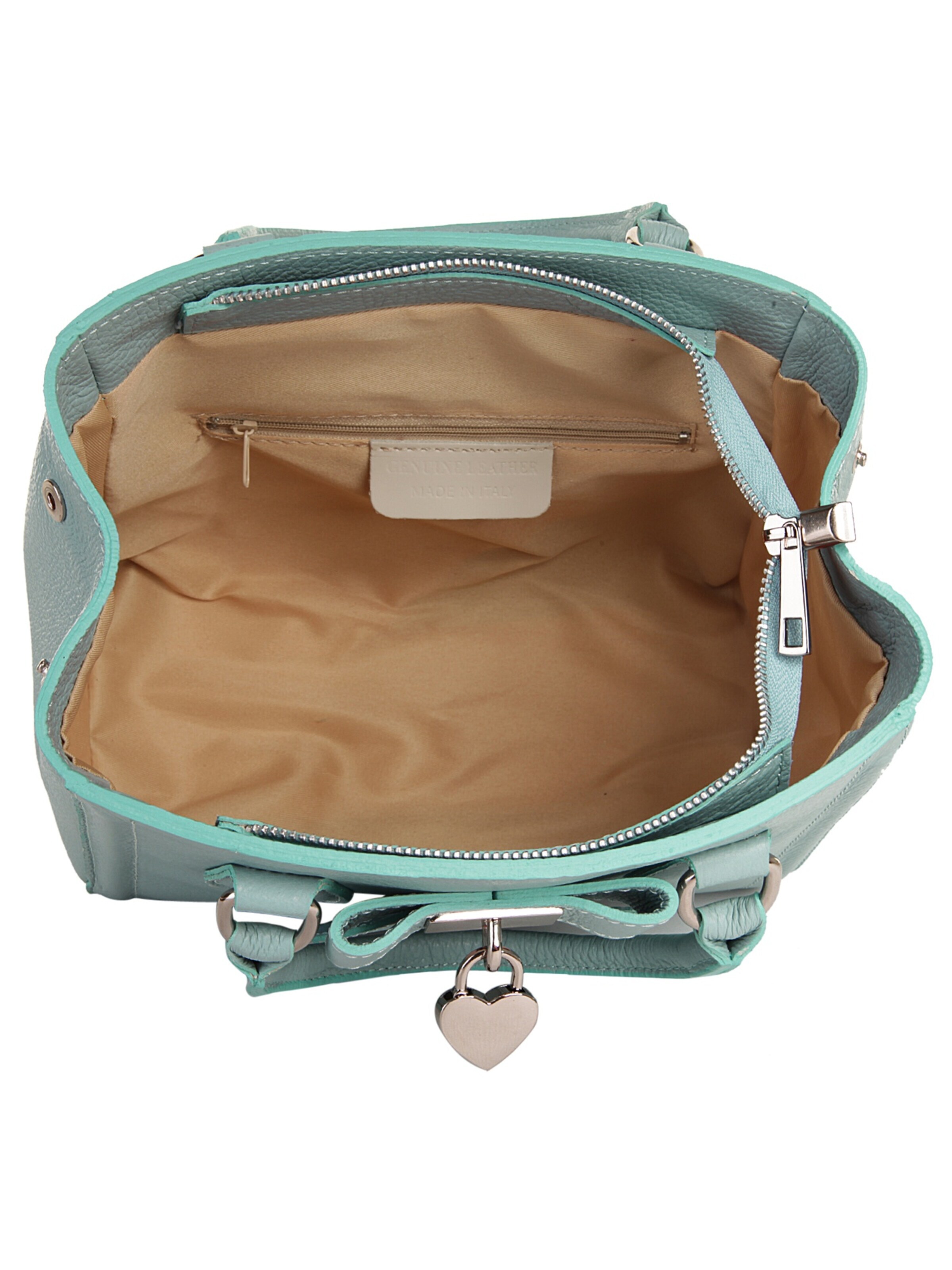 Sacs à main 'SOLCUORE' Cluty en bleu