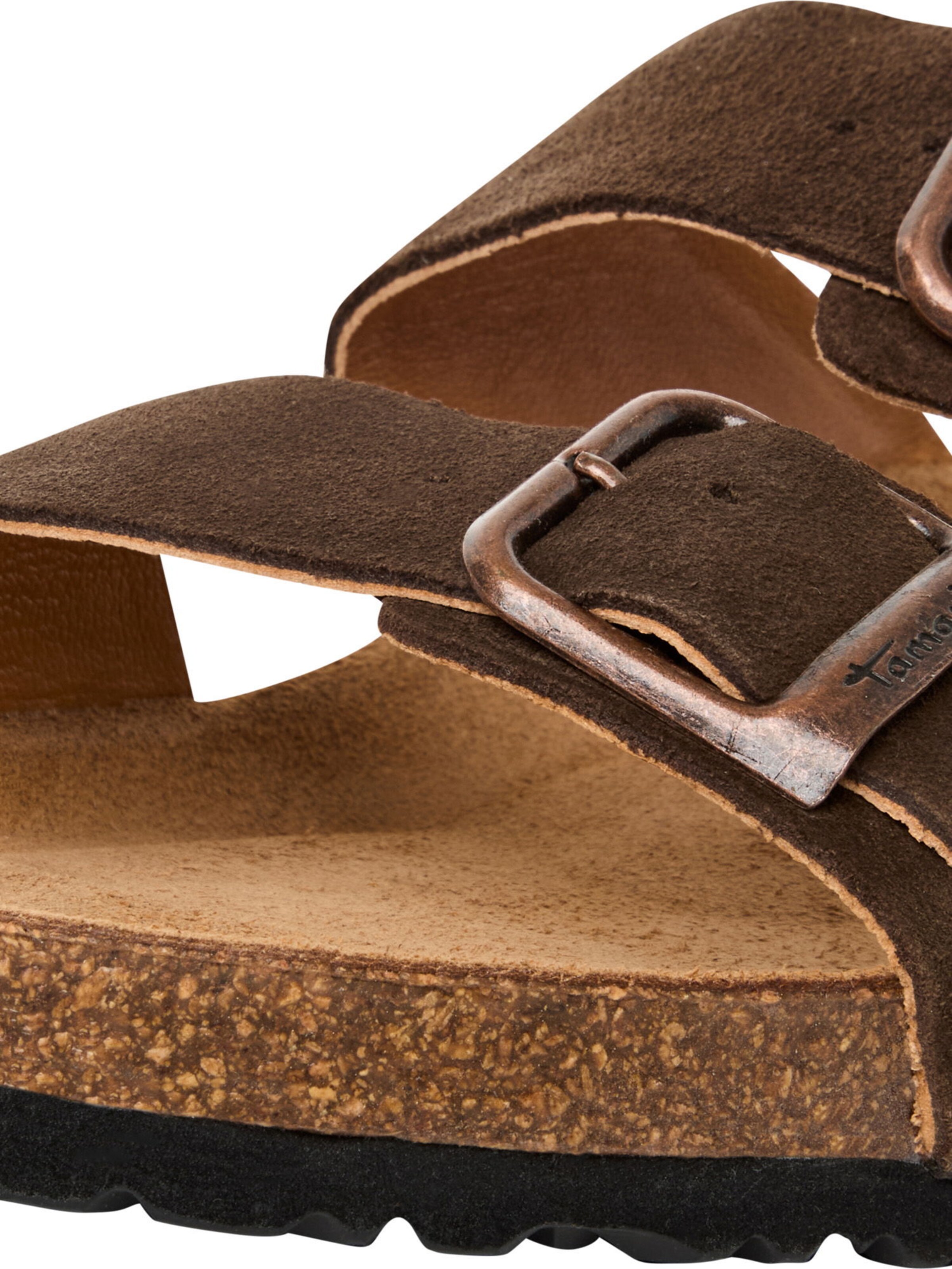 Tamaris Muiltjes in Bruin