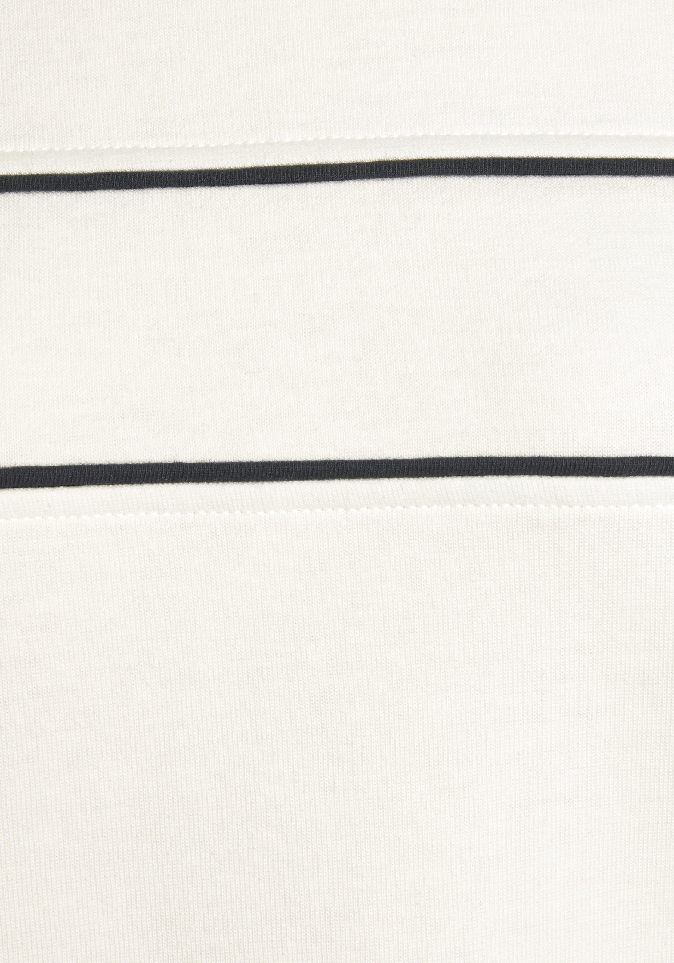 H.I.S Majica | bež barva