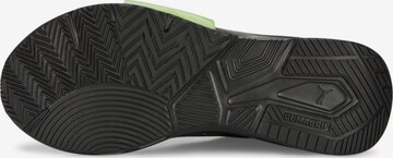 Scarpa sportiva 'Frame' di PUMA in nero