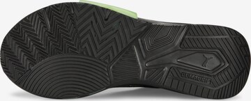 PUMA Sportovní boty 'Frame' – černá
