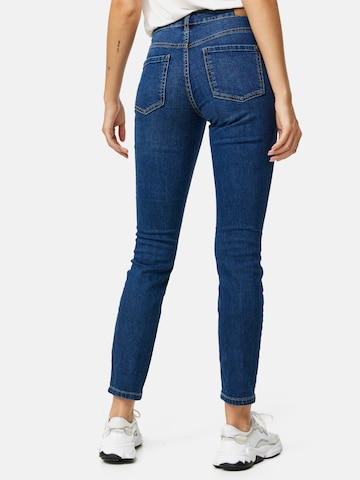 Orsay Slimfit Jeans 'Emilie' in Blau