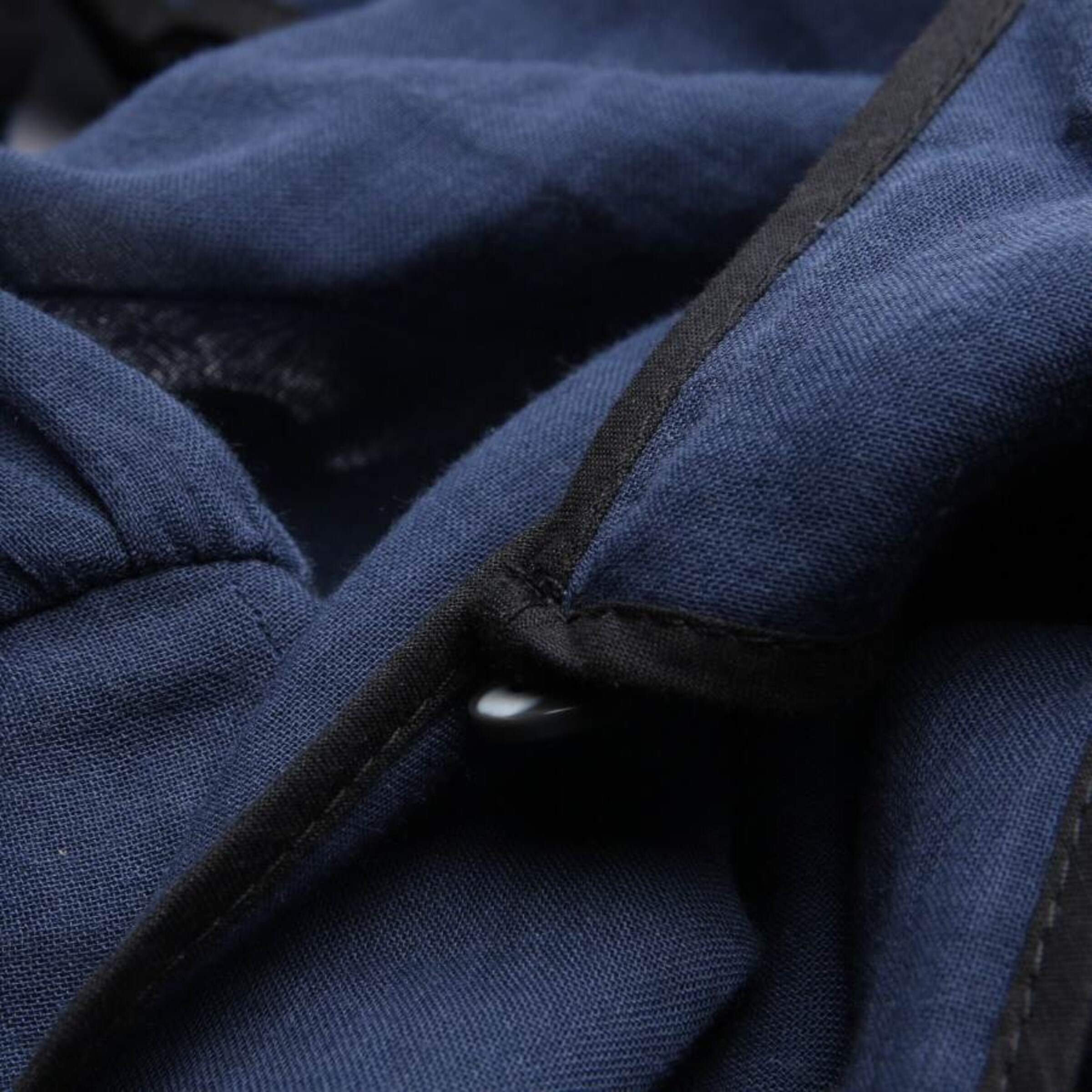 Odeeh Kleid S in Blau